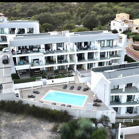 Mt Consulting Vacanze Cannigione Exterior photo
