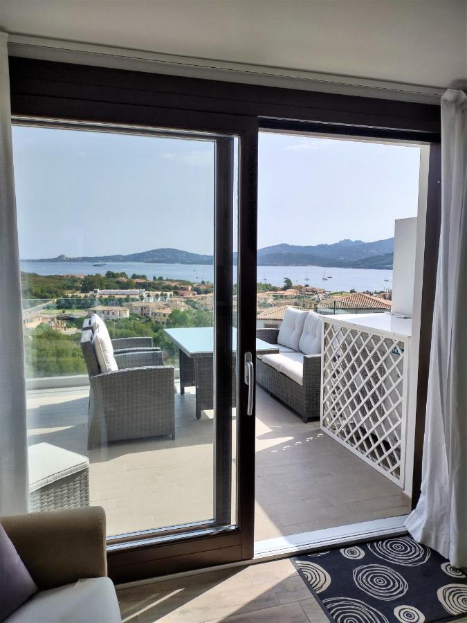 Mt Consulting Vacanze Cannigione Exterior photo